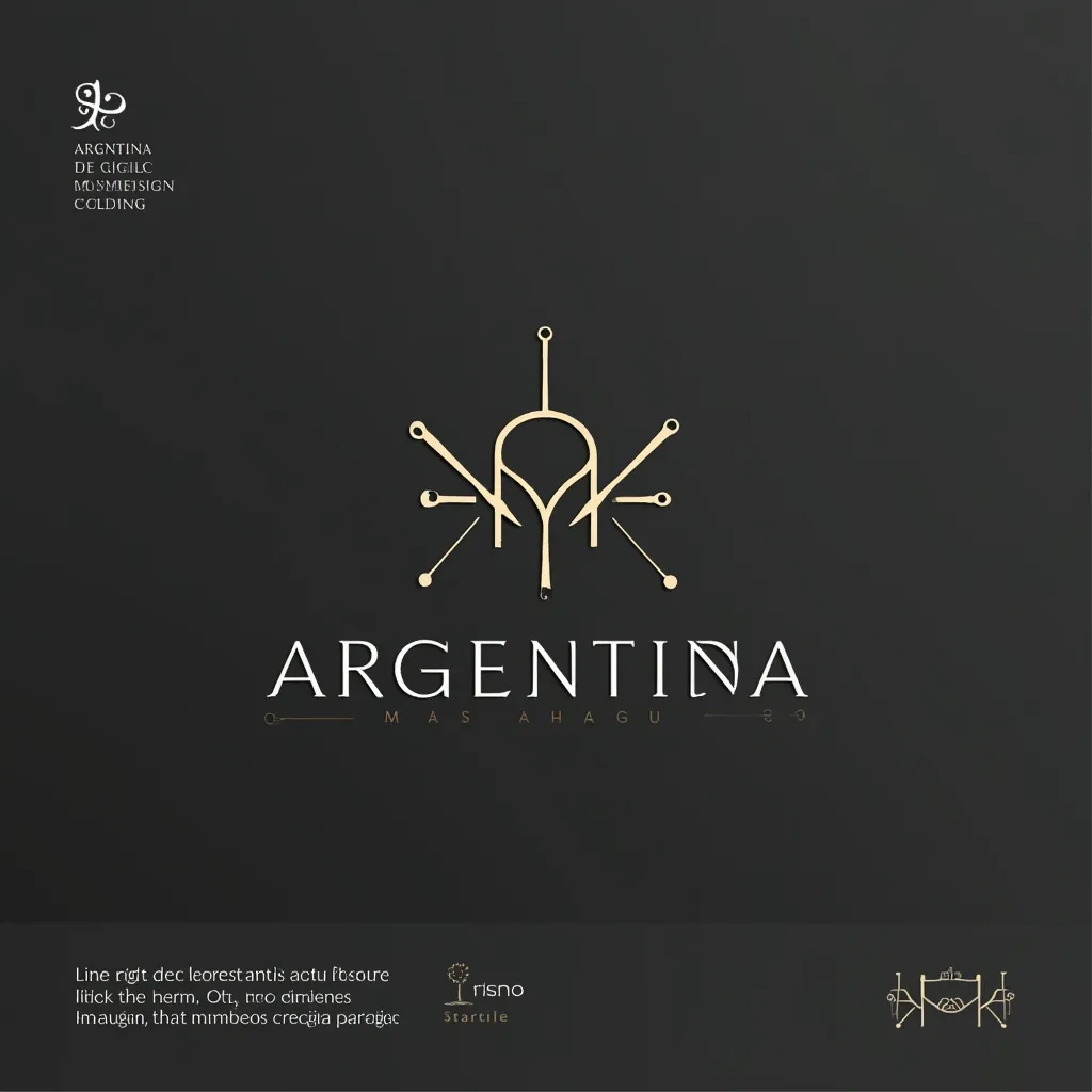 Logo Inversiones Argentina